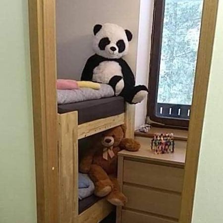 Apartma Anja Zgornje Gorje Kültér fotó