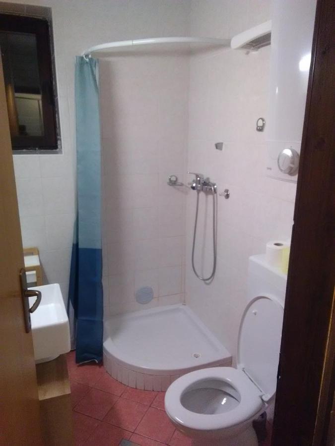 Apartma Anja Zgornje Gorje Kültér fotó
