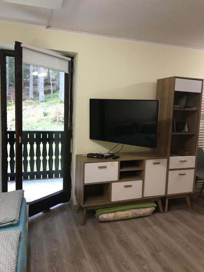 Apartma Anja Zgornje Gorje Kültér fotó