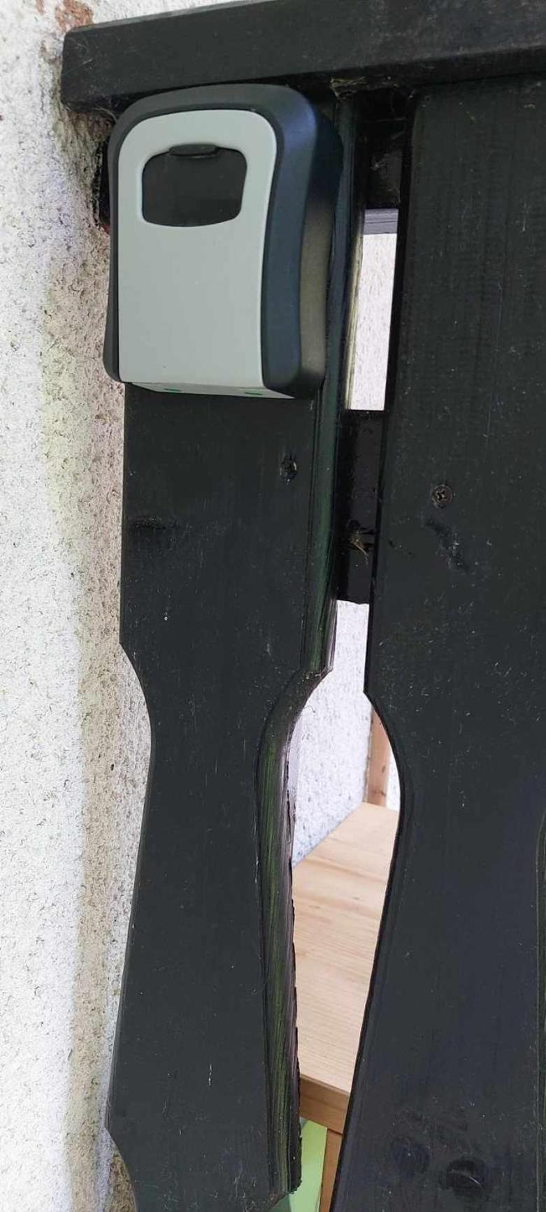 Apartma Anja Zgornje Gorje Kültér fotó