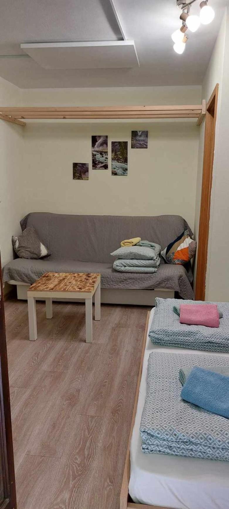 Apartma Anja Zgornje Gorje Kültér fotó