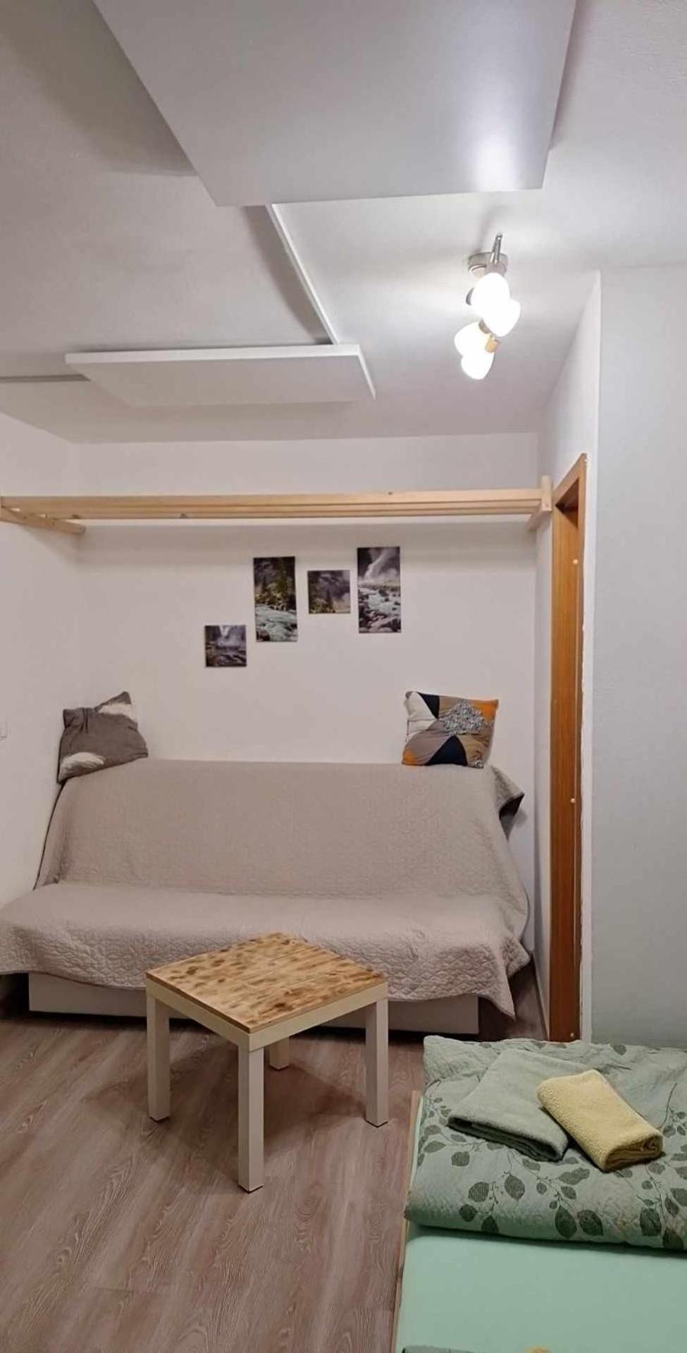 Apartma Anja Zgornje Gorje Kültér fotó