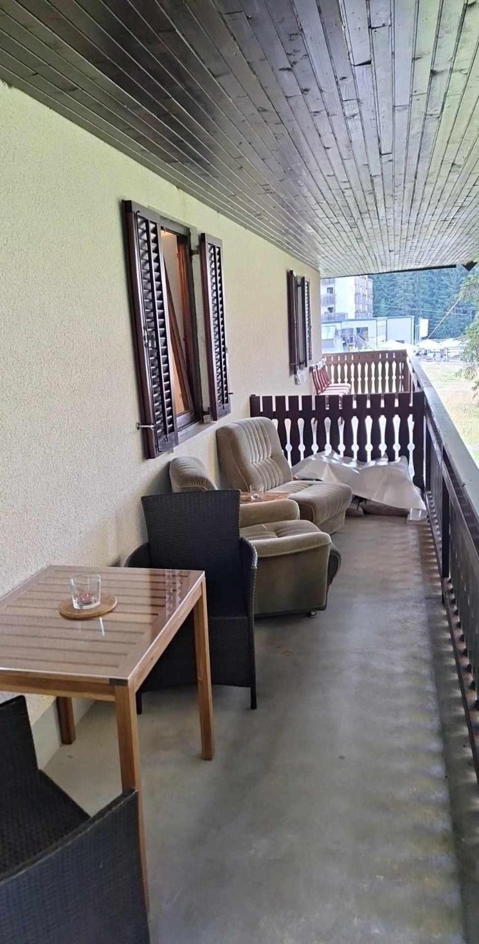 Apartma Anja Zgornje Gorje Kültér fotó